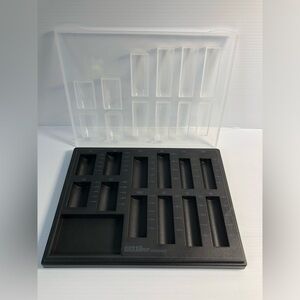 Coin Counter Case